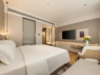 Lavande Hotel (Cenxi Huiyang Plaza Hotel)
