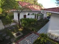 Skyville Zen Resort, Kundasang Hotels in 