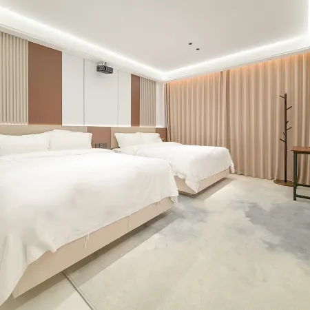 Mu Chu Homestay