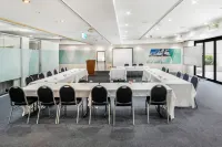 ULTIQA เชียร์วอเตอร์ รีสอร์ท