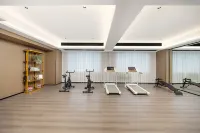 Mehood Lestie Qingyuan Beijiang Shunying Times Square - Jacuzzi
