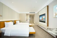 JINZUAN HOTEL