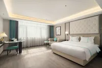 Left Bank Hotel (New Passenger Transport Terminal Branch, Toksun, Turpan)