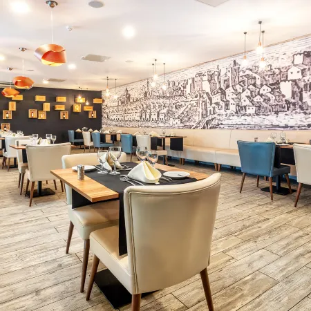 AP Maria Nova Lounge