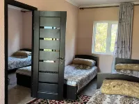 Edem issykkul Hotels in Bosteri