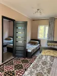 Edem issykkul