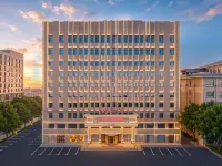 Vienna International Hotel (Alxa)
