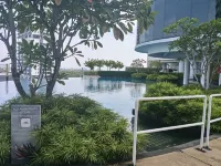 Woodsbury Suites 7722 Hotel a 