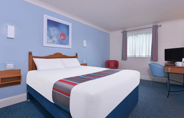 Travelodge Helensburgh Seafront Hotel