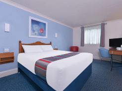 Travelodge Helensburgh Seafront Hotel