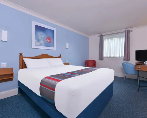 Travelodge Helensburgh Seafront Hotel Hotels in Helensburgh