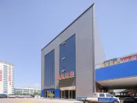 Wenshan Huanju Apartment (Wenshan Prefecture People's Hospital Qidu Ancient Town Branch)