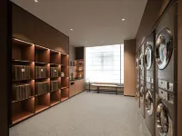 Atour Hotel (Shanghai Pudong Gutang Road Metro Station)