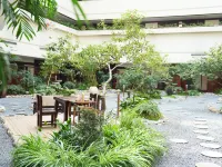 Yuanfei Hotel Hotels in Weifang