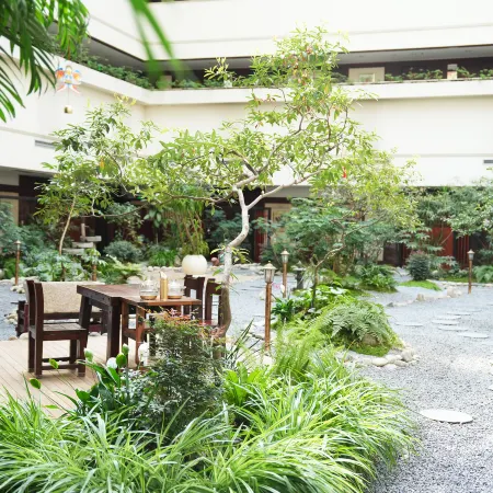 Yuanfei Hotel