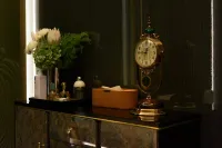 Sushi Light Luxury Hotel (Shanghai Bund Chenghuang Temple Branch) - spa