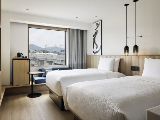 Fairfield by Marriott Saga Ureshino Onsen