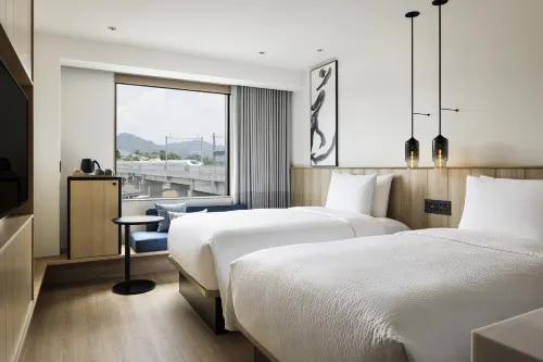 Fairfield by Marriott Saga Ureshino Onsen