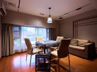 Talent Redhill International Hotel Các khách sạn ở Trà Lăng