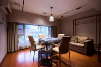 茶陵天倫·瑞璽インターナショナルホテル