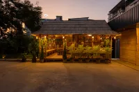 KIRI INN - bar