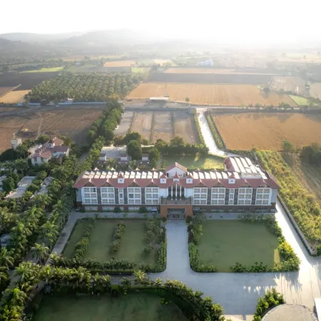 Radisson Resort & Spa Sasan Gir