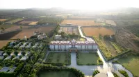 Radisson Resort & Spa Sasan Gir
