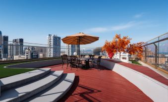 Yantai Tongpai Hotel