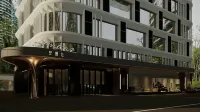 青島安縵仕酒店