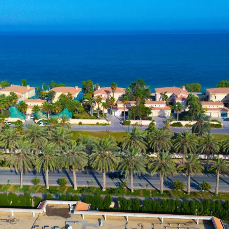 Sunset Beach Resort for Entertainment