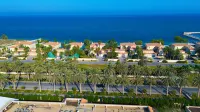 Sunset Beach Resort for Entertainment