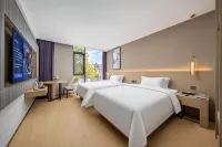 Lavande Hotel Zhangjiajie National Forest Park Landmark Branch Hotels in Zhangjiajie