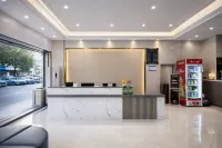 Dafeng Hotel - parcheggio