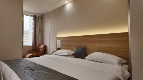 金泰快捷酒店