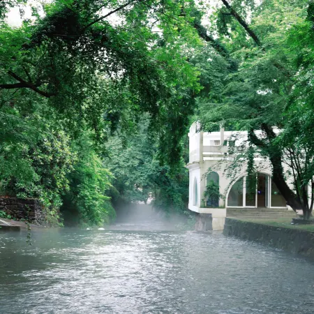 Zhuxi Yue Homestay (Wannan Chuanzang Line Shop)