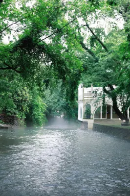 Zhuxi Yue Homestay (Wannan Chuanzang Line Shop)