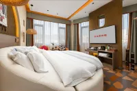 Yiyu Guixin ・ Serene River Nest ・ Birdhouse Boutique Stay (Wenshan Everbright Shopping Center)
