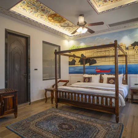 UDAISA - The Luxury Art