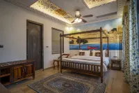 UDAISA - The Luxury Art - جديد