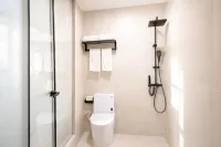 Xipan Hot Spring Resort Hotel - Cho phép mang theo thú cưng