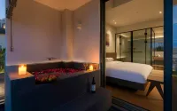 Guanlan Hot Spring Resort B&B - 온천
