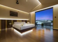 Guanlan Hot Spring Resort B&B - 온천
