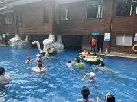 Emeishan Grand Hotel (Emeishan Scenic Area Baoguo Temple) - romantici