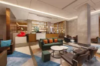 Crowne Plaza DALIAN XINGHAI by IHG - 5-Star