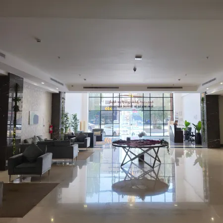 Glamour Inn AL Nuzha
