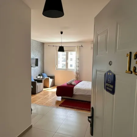 Alice's Home - Serbia Hotels in Surcin
