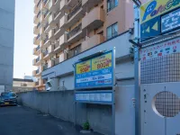 Eternal/f 705 Các khách sạn gần Ga Shin Sapporo