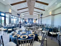 Chateau de Maisons Suites = 梅松城堡套房 碧瑤住宿飯店