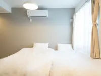 202【新築】【狸小路まで市電10分】【WI-FI】【デザイナーズMS】