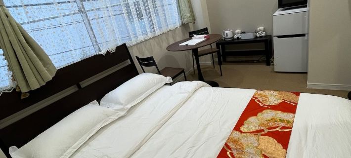 gorou house1 Hotels in Tokyo